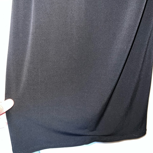 Collection Dress Barn Wide Leg Pants - Picture 8 of 9